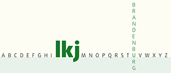 Logo LKJ Brandenburg